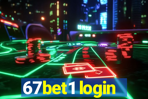 67bet1 login